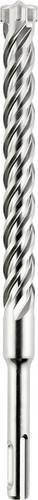 Bosch Flex HD 4-C Xtreme Plus SDS-plus Hammerbohrer in Silber, Durchmesser: 6,5 mm, Gesamtlänge: 160 mm - Bild 1