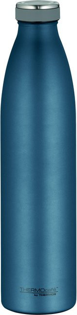 Isolierflasche Thermocafé by Thermos TC Bottle, Blau, 0,5 l - Bild 1