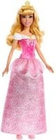 Disney Prinzessin Aurora Dornröschen Modepuppe mit Accessoires für Mädchen - Bild 1