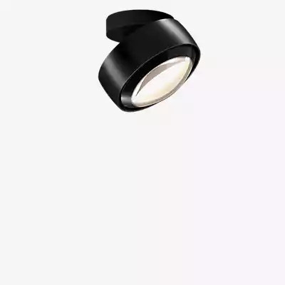 Occhio Più Alto Volt S80 LED Deckenleuchte in Schwarz - Bild 1