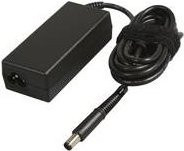 HP AC-Adapter 65 Watt in Schwarz mit 3-Pin Anschluss - Bild 1