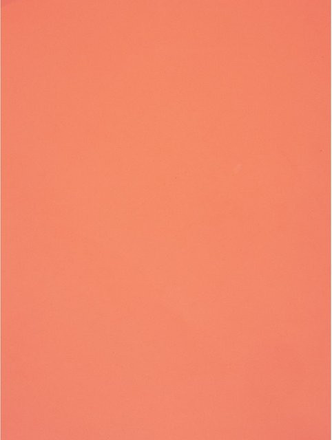 VBS Moosgummi in Orange, 3 mm Stärke, B: 40 cm, T: 30 cm - Bild 1