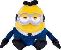 Schmidt Spiele Minions AVL Kuscheltier aus Plüsch, Höhe: 25 cm - Bild 1