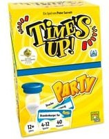 Time's Up! Partyspiel von Asmodee - Bild 1