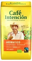 Café Intención Kaffee Bio 100 % Arabica 500 g - Bild 1