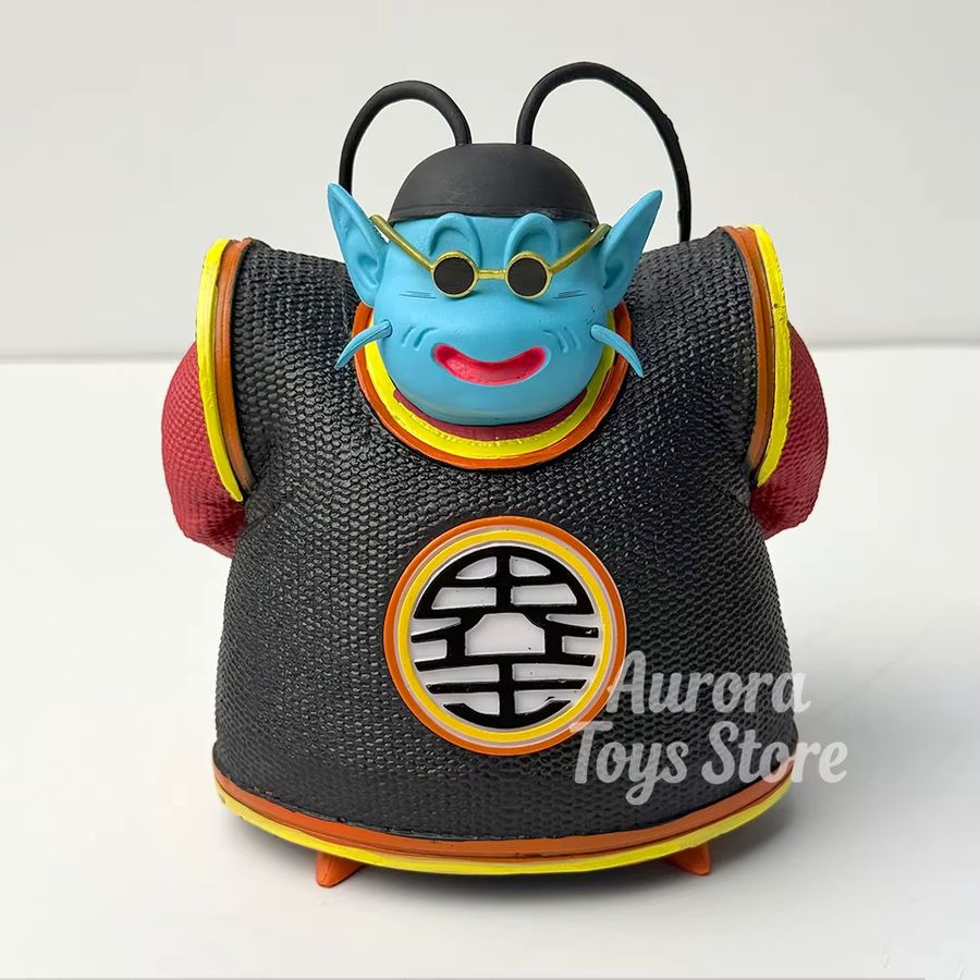 Bandai Dragon Ball Z Anime Figur North Kai Actionfigur aus PVC in Multicolor, Höhe: 14,5 cm - Bild 1