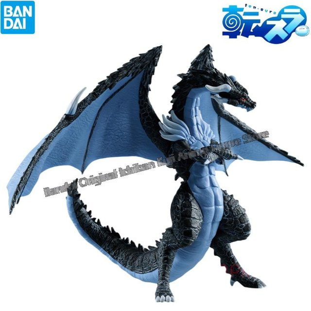 Bandai That Time I Got Reincarnated As A Slime Veldora Tempest Modell, Garage Kit - Bild 1
