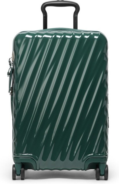 Tumi 19 Degree International erweiterbares Handgepäck mit USB-C in Deep Pine - Bild 1