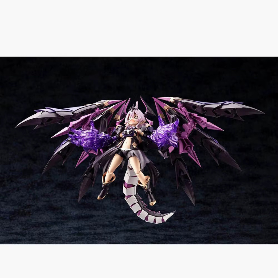 Kotobukiya Arcadiadia Guy PVC-Figur, Sammlermodell-Spielzeug, Einzelfigur - Bild 4