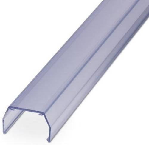 Phoenix Contact 3059139 Trennplatte transparent 10m - Bild 1