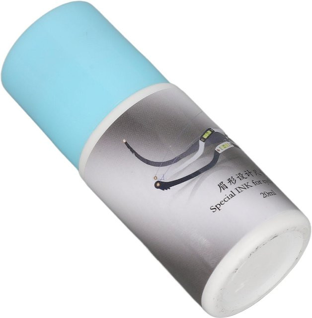Koogeelife Augenbrauen Tinte, Gray, 20 ml, Unisex - Bild 1