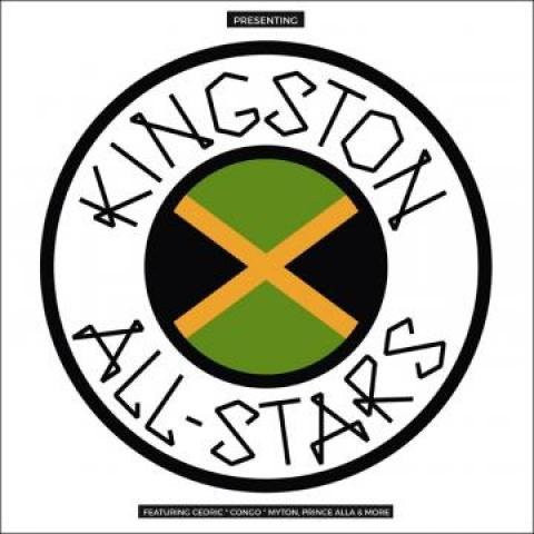 Kingston All Stars, Roots & Wire, CD - Bild 1