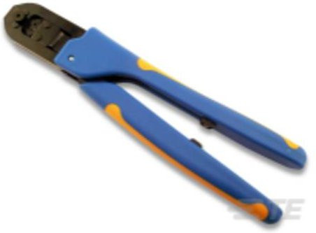 TE Connectivity 2217660-1 in Blau - Bild 1