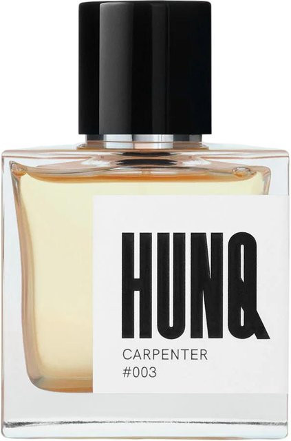 Hunq 003 Carpenter Eau de Parfum, 100 ml, Unisex - Bild 1