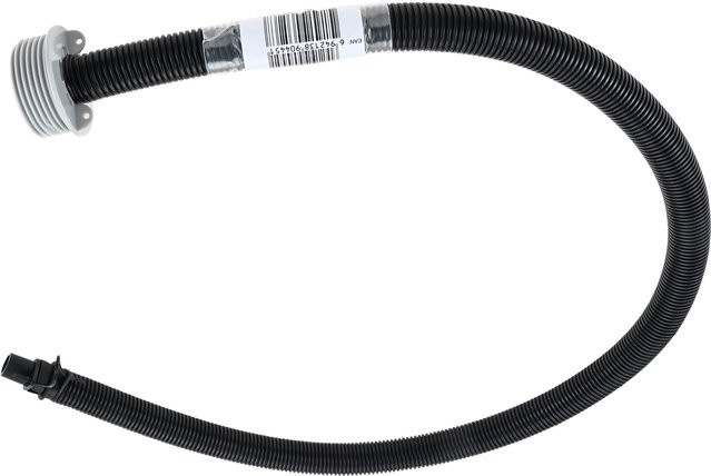 Aufblasbarer Schlauch P6931 für Hot-Pools und Lay-Z-Spas in Schwarz, passend für Intex, Coleman und Bestway - Bild 1