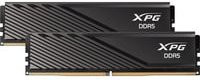 ADATA DDR5-5600 Dual-Kit Arbeitsspeicher 32 GB (2x 16 GB) Schwarz - Bild 1