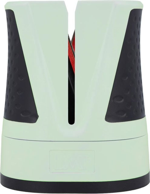 DMT SimpleSharp Diamant Messerschärfer in Mint Green - Bild 1