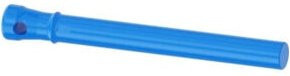 Siemens Indus.Sector ID Schlüssel in Blau aus Kunststoff 3SU1900-0FY50-0AA0 - Bild 1