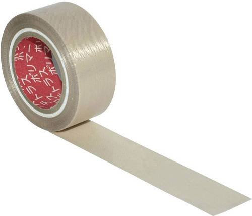 Testo 0554 0051 Aufkleber beige 10m - Bild 1