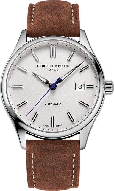 Frederique Constant Automatik Herrenuhr Classic - Bild 1