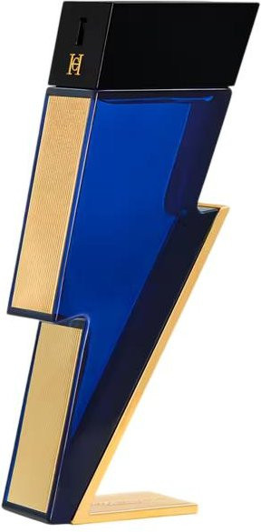 Carolina Herrera Bad Boy Cobalt Absolute Eau de Parfum, 50 ml, Herren - Bild 1
