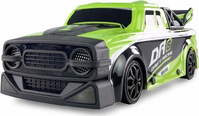 Amewi On-Road-Rennwagen, ferngesteuert, 1:18, Elektromotor - Bild 1