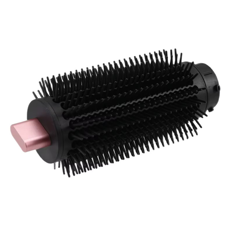 Dyson Runder Volumenbürstenaufsatz, Schwarz - Bild 6