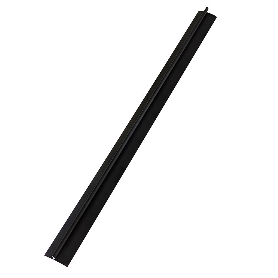 Vitavia Windsicherung für Gewächshausplatten der Modelle 6700 und 7500, schwarz, 6 mm - Bild 4