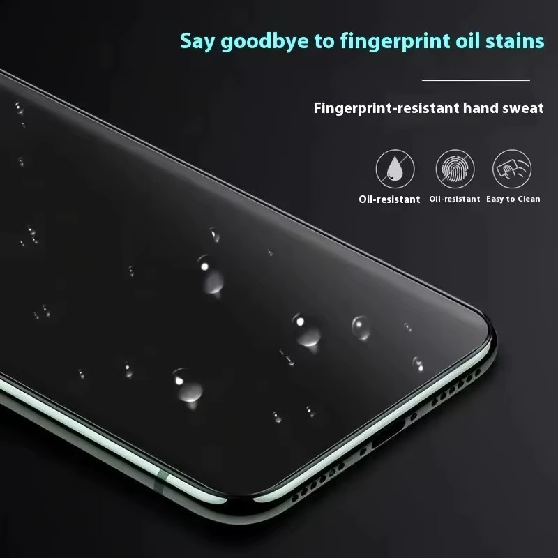 4 Stück matte Hydrogel-Displayschutzfolien für Xiaomi 17 Pro Max 15 14 13 Pro Ultra 15T 14T 13 12 11 Pro - Bild 3