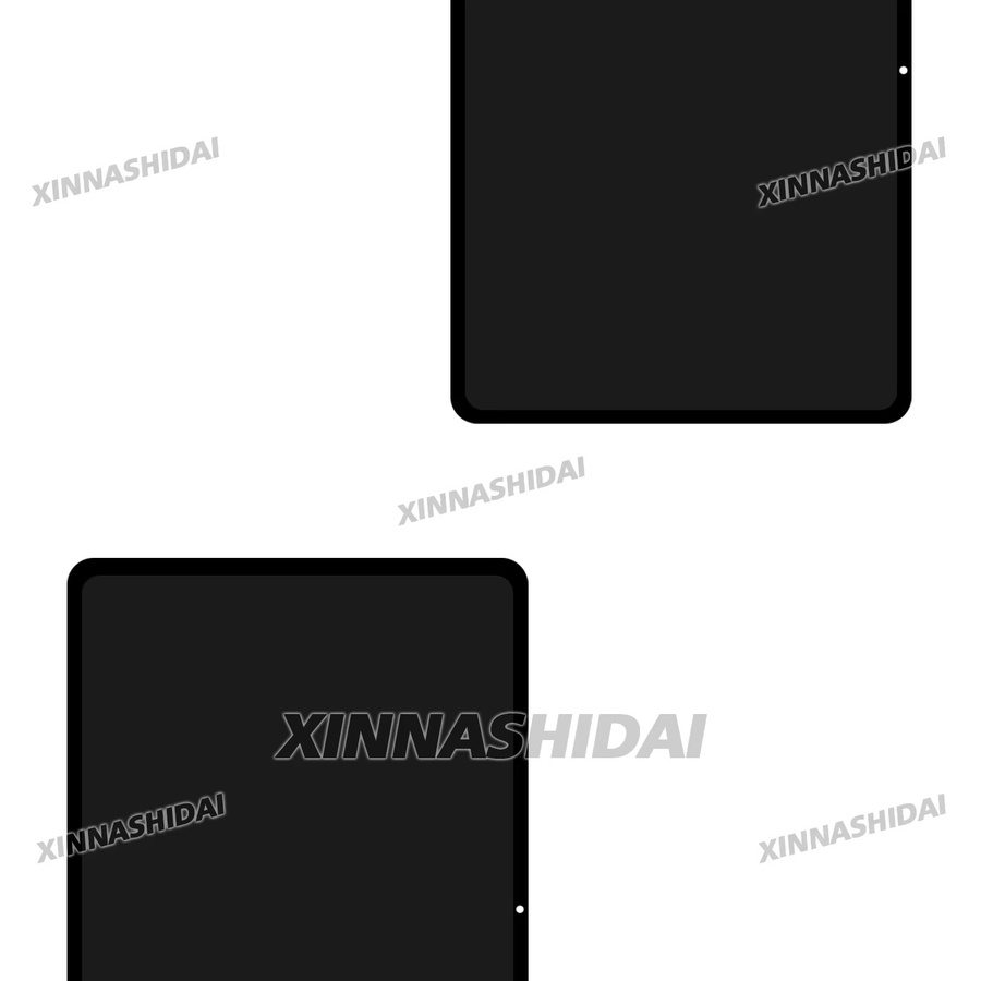Huawei Matepad Pro 11 2021 LCD Display Touchscreen Digitizer Montage Ersatz in Schwarz - Bild 2