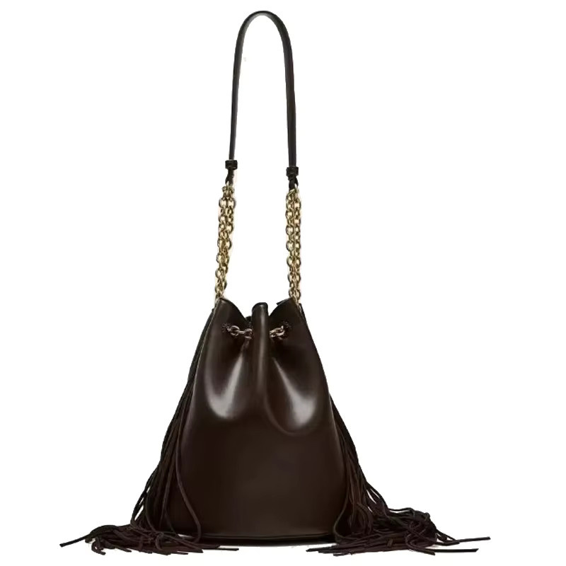 SUNNY BEACH Handtasche PU Leder, Damen - Bild 5