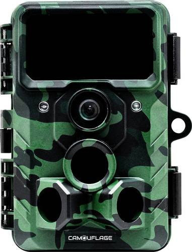 Camouflage EZ60 Wildkamera mit 48 Megapixel in Multicolour - Bild 1