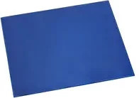 Schreibunterlage Läufer Synthos in Blau, B: 53 cm, H: 40 cm - Bild 1