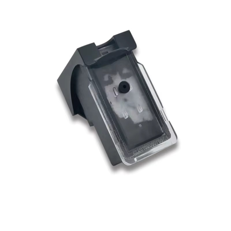 einkshop Nachfüllbare Tintenpatronen Set für Canon Pixma MG3050 2550 2450 2550S 2950 MX495 kompatibel mit PG545 545XL und CL546 546XL in Schwarz - Bild 4