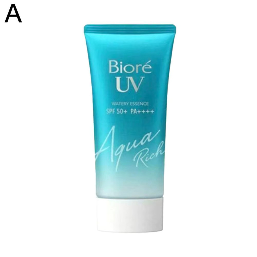 Sonnenschutzlotion LSF 50+, für Gesicht und Körper, Unisex - Bild 2