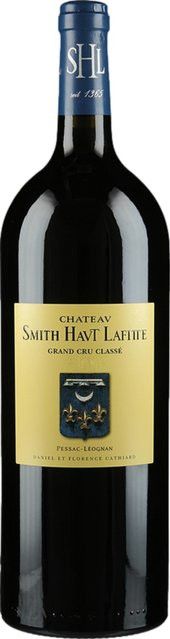 Château Smith Haut Lafitte Rotwein, Cabernet Franc, 2017, Pessac-Léognan, trocken, 1,5 l - Bild 1