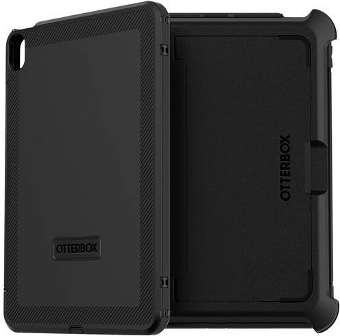 Otterbox Defender Schutzhülle für Apple iPad Air 11 (M4, 2026, M3, 2025, M2, 2024) in Schwarz - Bild 1