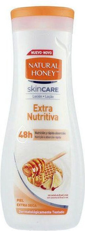EXTRA NUTRITIVA Körperlotion mit Kollagen, 330 ml