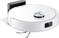 Roborock Q10 VF Saugroboter mit Laser-Navigation, App-Steuerung und Anti-Tangle-Roller in Weiß - Bild 1