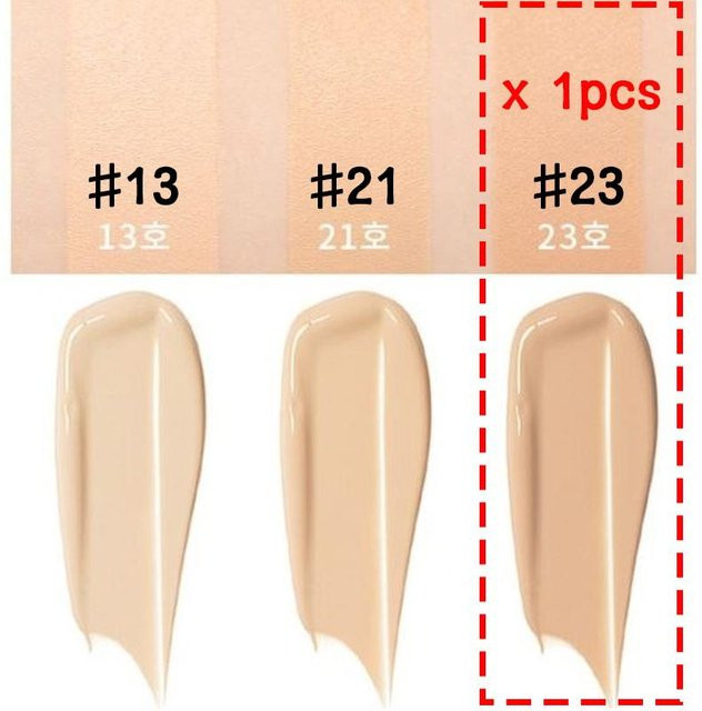 Enough Collagen Whitening Moisture Foundation, #23, 100 ml - Bild 1