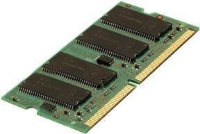 CoreParts 4GB DDR2 RAM Memory Module für Apple, Farbe: Grün - Bild 1