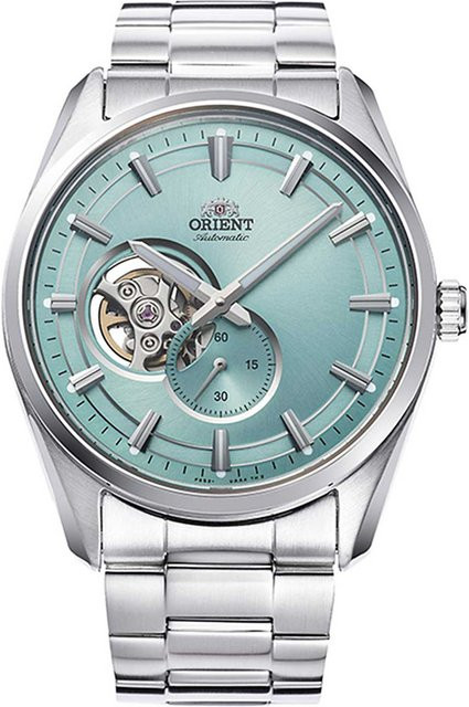 Orient Armbanduhr Automatik, Edelstahl, 41 mm, Herren - Bild 1