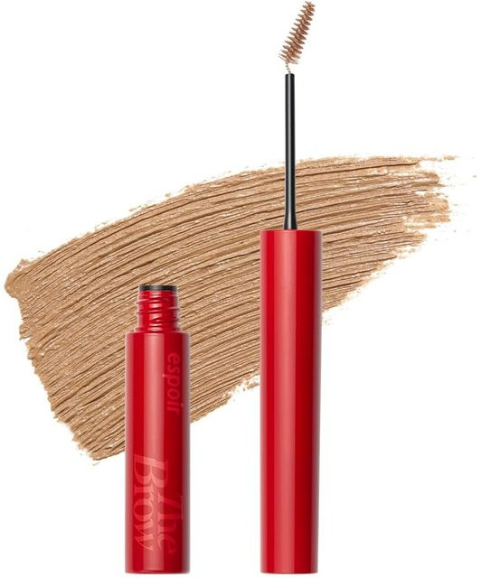 Espoir The Brow Color Fixing Cara, 3g, Beige - Bild 1
