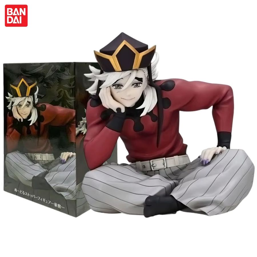 Bandai Anime Figure D Ouma PVC Modell als Desktop Ornament mit einer Höhe von 9 cm - Bild 3