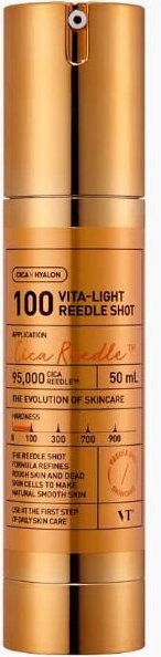 VT Cosmetics Reedle Shot 300 Serum, 30 ml, Vitamin C - Bild 1