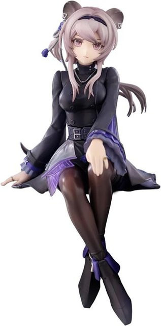 Arknights Lin Anime-Figur Puppe 14cm - Bild 1