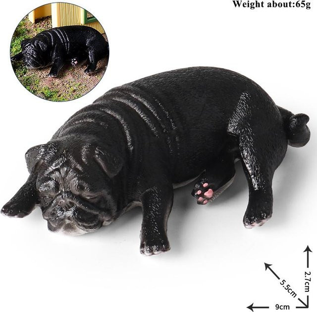 Oenux Kitty Tiere Modell Actionfigur, ab 3 Jahre - Bild 1