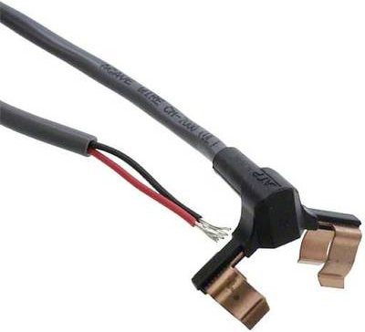 TE Connectivity D1004MC22P0 in Schwarz - Bild 1