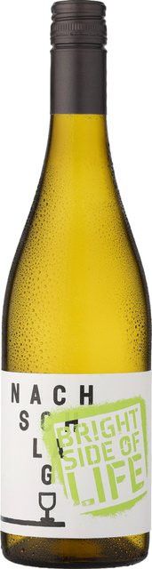 Stahl Nachschlag Bright Side of Life Weißwein, Franken, 2025, trocken, 0,75 l - Bild 1