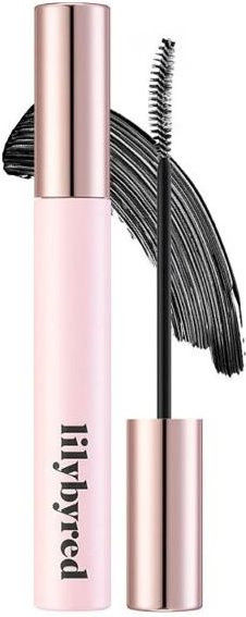 lilybyred Infinite Mascara, 01 Lang & Locken, 7g - Bild 1
